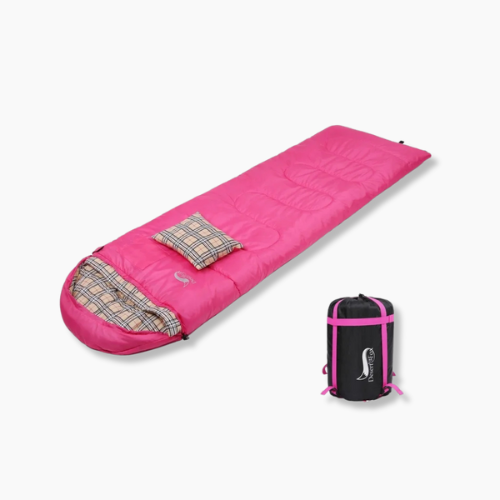 Sac de couchage | Pixs Esprit Baroudeur