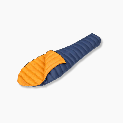 Sac de couchage | Campagne Esprit Baroudeur