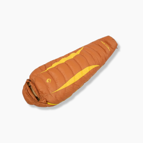 Sac de couchage | Avy Esprit Baroudeur