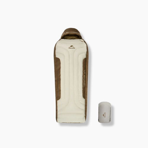 Sac de couchage | Xtrême Esprit Baroudeur