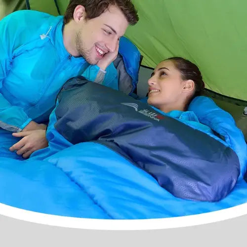 Sac de couchage | Hibernation Ma boutique