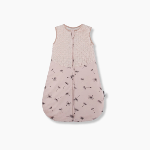 Baby Sleepsack 3-24Months Autumn Baby Sleeping Bag Blanket 1.5Tog Doudou Soft Feeling Starfish Shell Print Vest Style Esprit Baroudeur