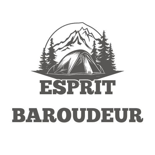 Esprit Baroudeur