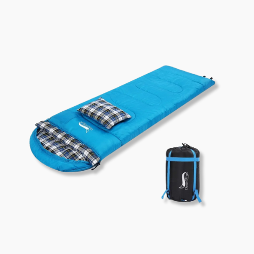 Sac de couchage | Pixs Esprit Baroudeur