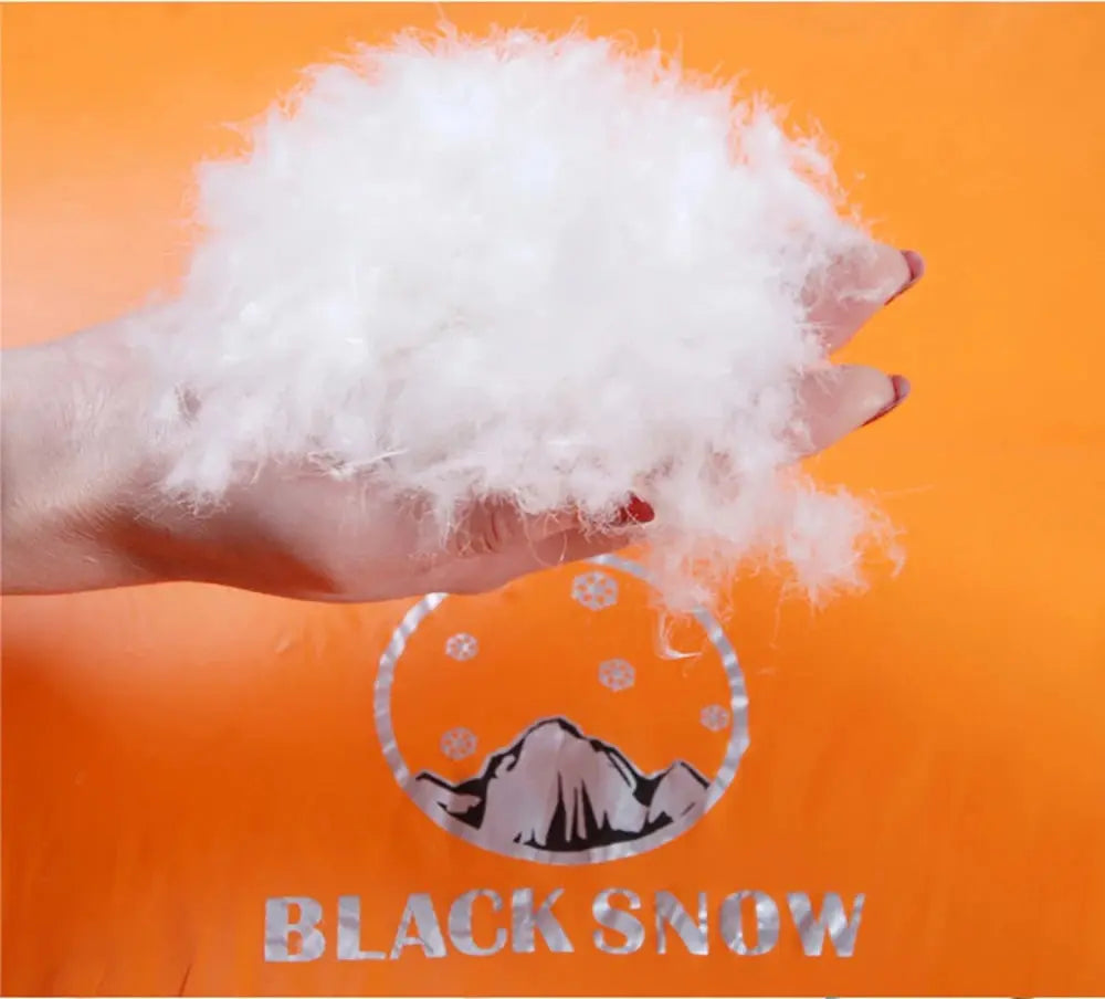 Sac de couchage | Black Snow Ma boutique