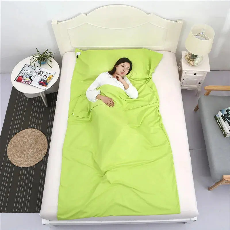 Sac de couchage | Nuit Colorée Ma boutique