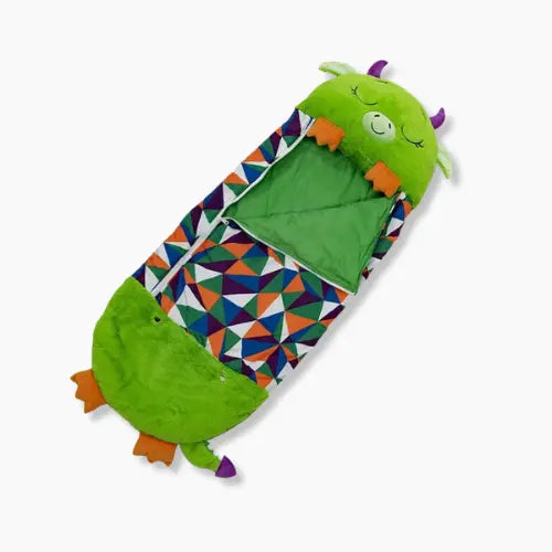 Sac de couchage enfant | Dinosaure Ma boutique